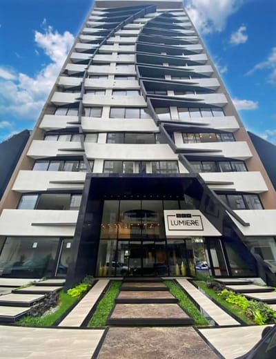 DEPARTAMENTO DE 4 DORMITORIOS EN VENTA EN SKY LUMIERE