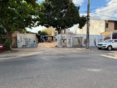  VENDO TERRENO – OPORTUNIDAD DE INVERSIÓN | Barrio Jara – Asunción