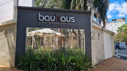 Alquiler de Local en Recoleta, Asunción