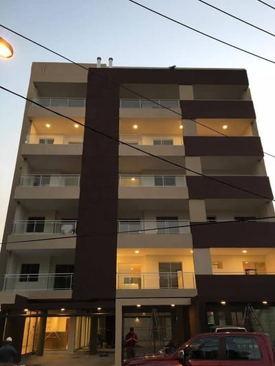 AMPLIO DEPARTAMENTO EN VENTA | CORAR TOWER – LAS MERCEDES