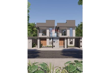 Duplex - Venta - San Lorenzo, Central, Paraguay