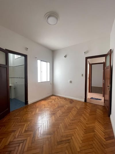 Dueño Alquila Excelente Apartamento En Pocitos Nuevo