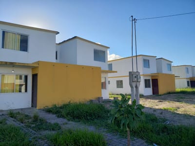 URBANIZACION BELLA NORTE- CASAS CRÉDITO DIRECTO SIN INTERÉS
