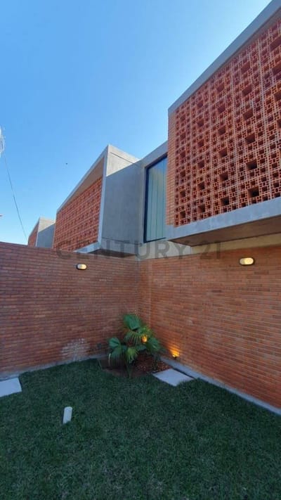 ALQUILO DUPLEX AMOBLADO EN EL CONDOMINIO BOTANICA 2