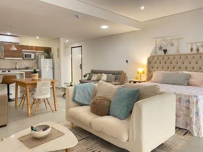Monoambiente de 50 m² en Las Lomas – Venta 