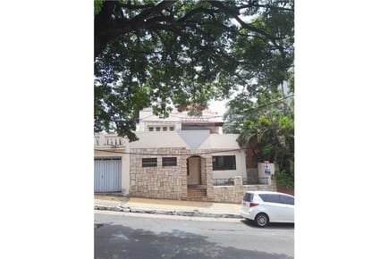 Edificio - Venta - Pettirossi, Paraguayv