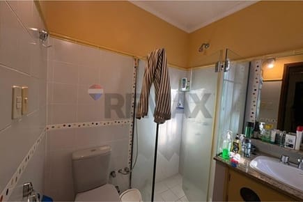 Casa-Venta-PY Central Luque