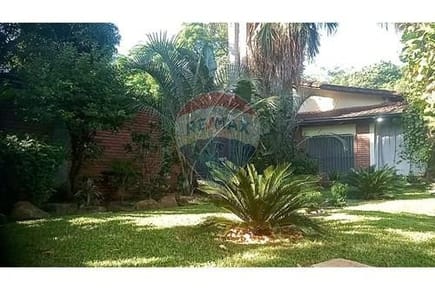 Casa-Venta-PY Asunción Santa Librada