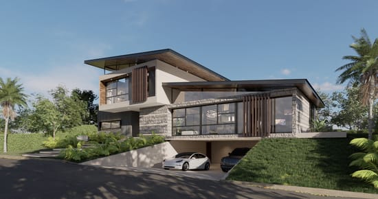 EXCLUSIVA RESIDENCIA EN VENTA LA HACIENDA DEL URUBO