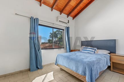 CASA EN ALQUILER barrio pinoza