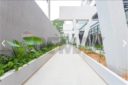 Departamento - Alquiler - Las Mercedes, Asunción, Paraguay
