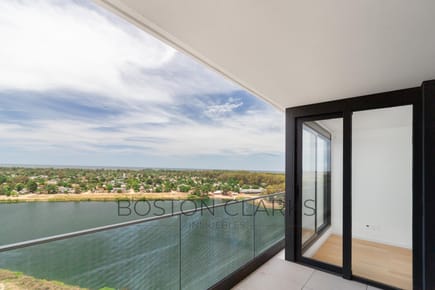 APARTAMENTO EN ALQUILER DE 2 DORMITORIOS EN CARRASCO BOATING