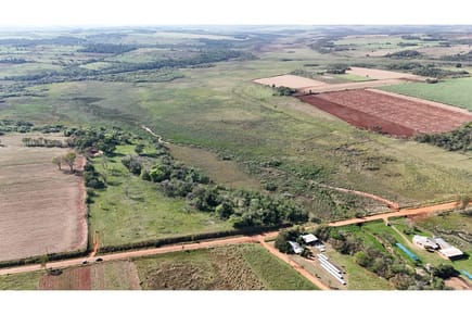 Estancia/Campo-Venta-Caaguazú, distrito Guyraungua, Caaguazú, Caaguazú