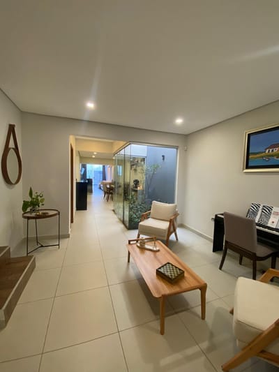 DÚPLEX EN ALQUILER CON PISCINA Y QUINCHO – VILLA OFELIA, FDO ZONA NORTE