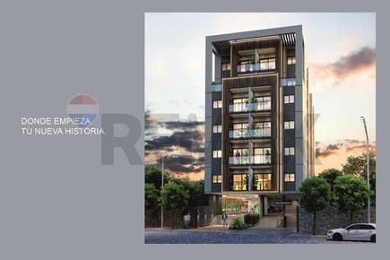 Departamento - Venta 