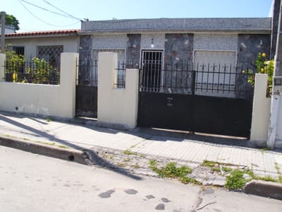 casa dos dormitorios amplio fondo
