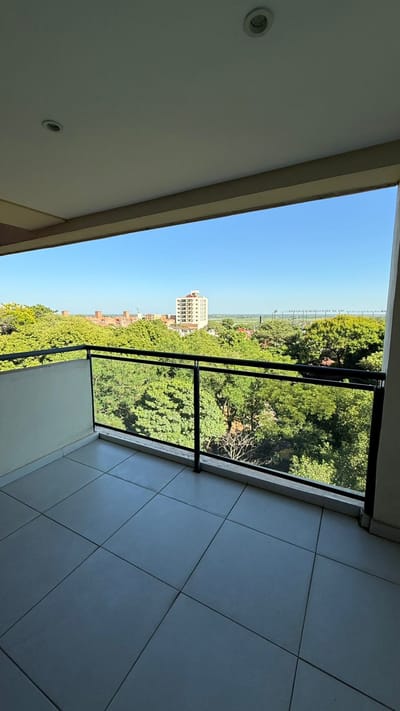 VENDO DEPARTAMENTO DE DOS DORMITORIOS EN BARRIO LAS MERCEDES 