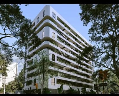 EN VENTA DEPTO EN VILLA MORRA EDIF. MAGNA