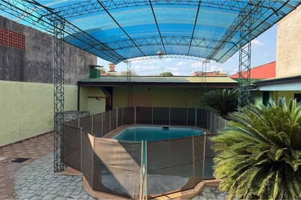 Casa-Alquiler-Maramburé, Luque, Central
