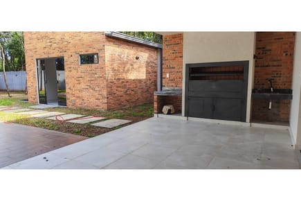 Casa-Venta-Fraccion Villa del Lago, San Bernardino, Cordillera