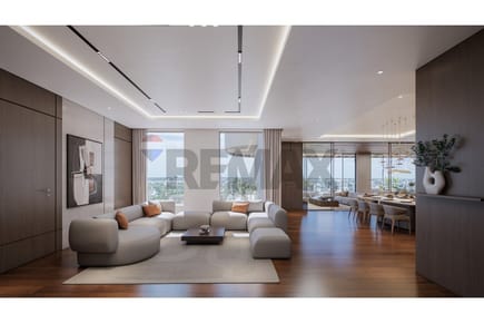 Vendo PENTHOUSE de 3 Dormitorios en suite frente al Shopping del Sol 