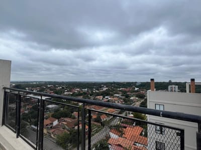 ALQUILO DEPARTAMENTO 1 DORM EN CAMPO GRANDE, LUQUE