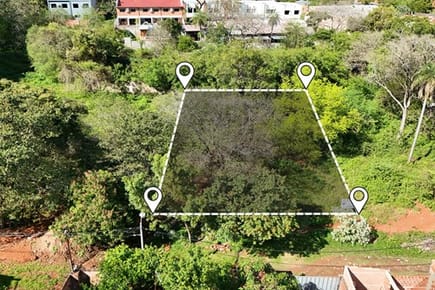 VENDO TERRENO EN LAMBARÉ!!