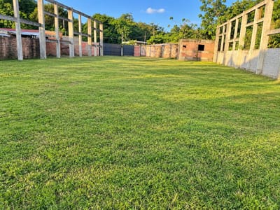VENDO TERRENO EN PUERTO PABLA LAMBARÉ