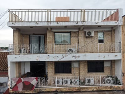 Edificio Comercial en Venta - Asunción