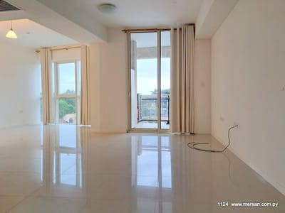 DEPARTAMENTO 1 DORM. SUITE - ZONA SHOPPING DEL SOL (CÓD. 1124)