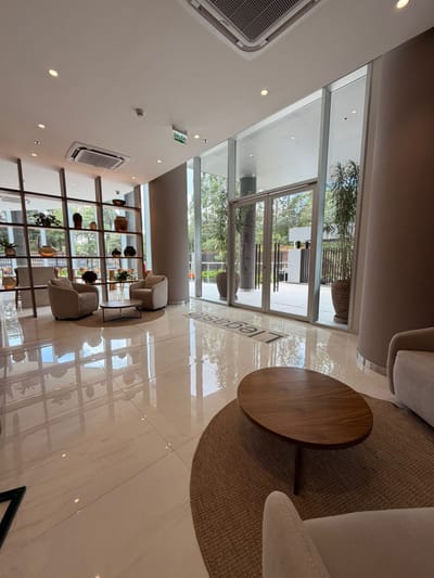 Venta | Departamento 2 Dormitorios – Edificio Fortaleza Molas López