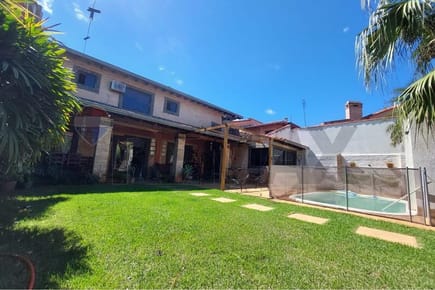 Casa - Venta, No te quedes con las dudas!