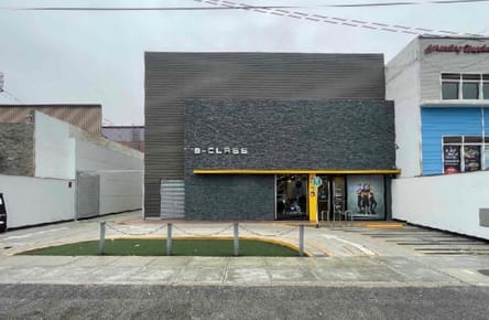 Local Comercial en venta Av. Primavera