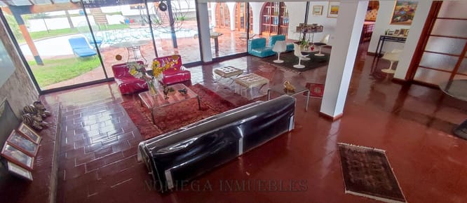 La Molina At:2,740 M2 Cerca Al CC Molina Plaza.  US$ 1'740,000.-