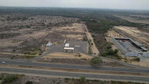 VENTA DE DOS TERRENO – CARRETERA  PIURA -SULLANA - PIURA.