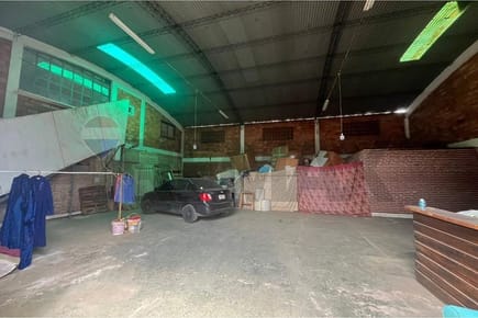  ALQUILER DEPÓSITO CON OFICINA / SALÓN Barrio San Pablo Excelente ubicación