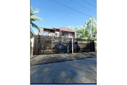 DUPLEX EN VENTA SAN JORGE ASUNCION