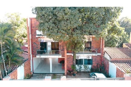  Edificio-Venta-PY Central Lambaré Valle Ybate  koeti casi mburukuja 