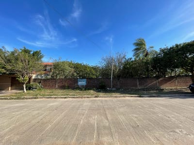 Terreno en Venta, Zona Norte
