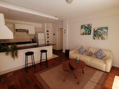 DEPARTAMENTO EN ALQUILER 