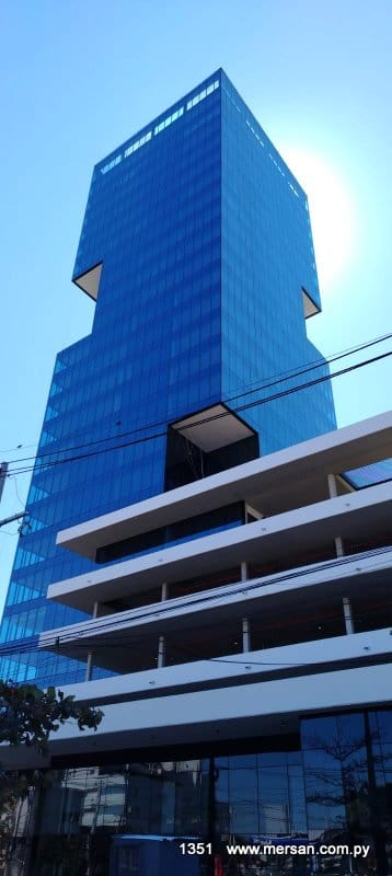 A Estrenar Oficina Corp. 86, 5 M2 Propios Z/ Hosp. La Costa Artigas (CóD. 1351)