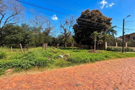 Terreno - Venta - San Antonio, Central, Paraguay