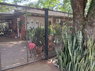 EN VENTA – HERMOSA PROPIEDAD EN el linde Asunción -Luque barrió las Mercedes 