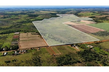 Estancia/Campo-Venta-Caaguazú, Caaguazú