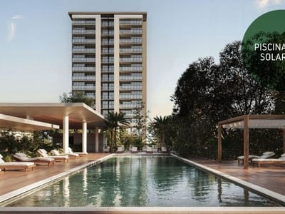 VENDO DEPARTAMENTO MONOAMBIENTE EN ASUNCION