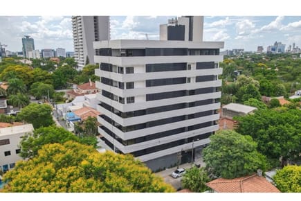 Departamento-Venta-R.I. 5 Gral. Díaz 295, Mariscal Estigarribia, Asunción
