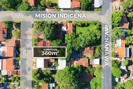 TERRENO EN VENTA - LAURELTY