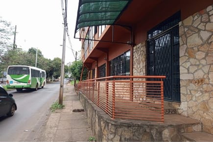 Alquilo Departamento con Servicio de Hotel en Ciudad del Este