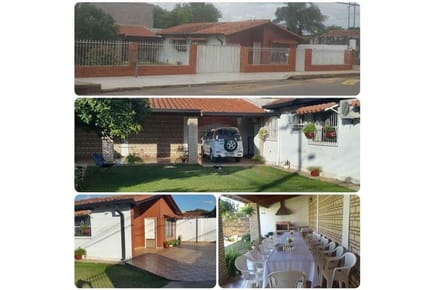 CASA CON TERRENO EN ESQUINA. LOMA PYTÁ