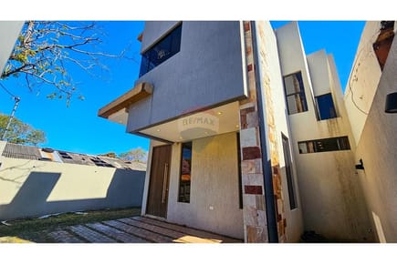 Duplex - Venta - San Vicente, Paraguay